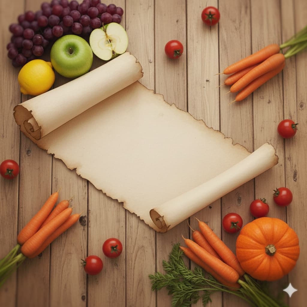 30 Days to a Calmer Plate